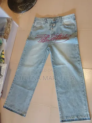 Mal Clothes