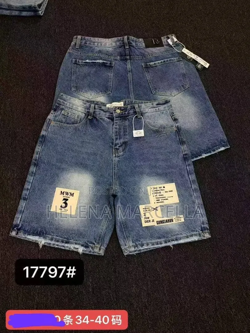 Mal Clothes
