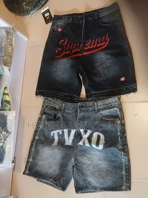 Mal Clothes