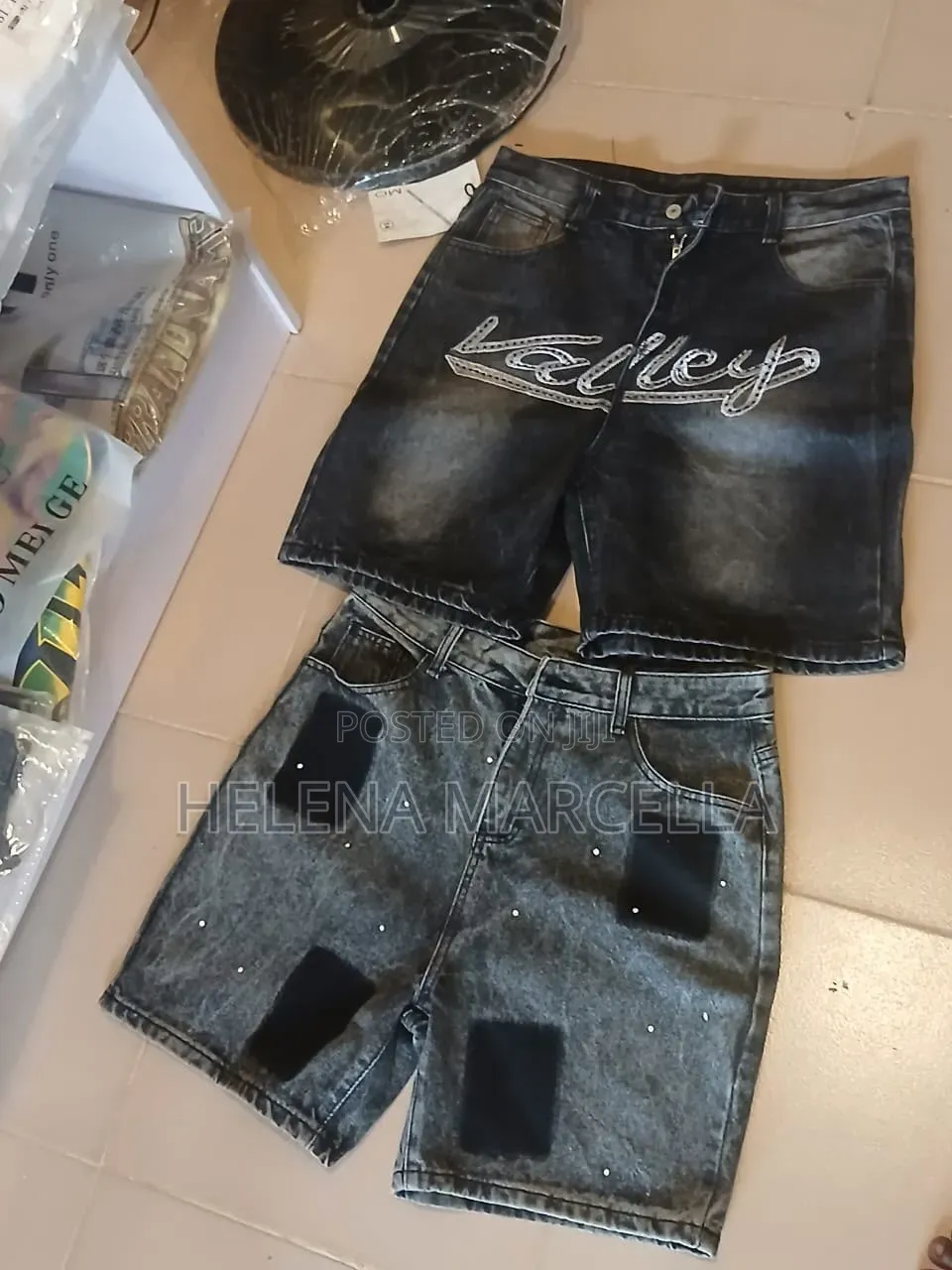 Mal Clothes
