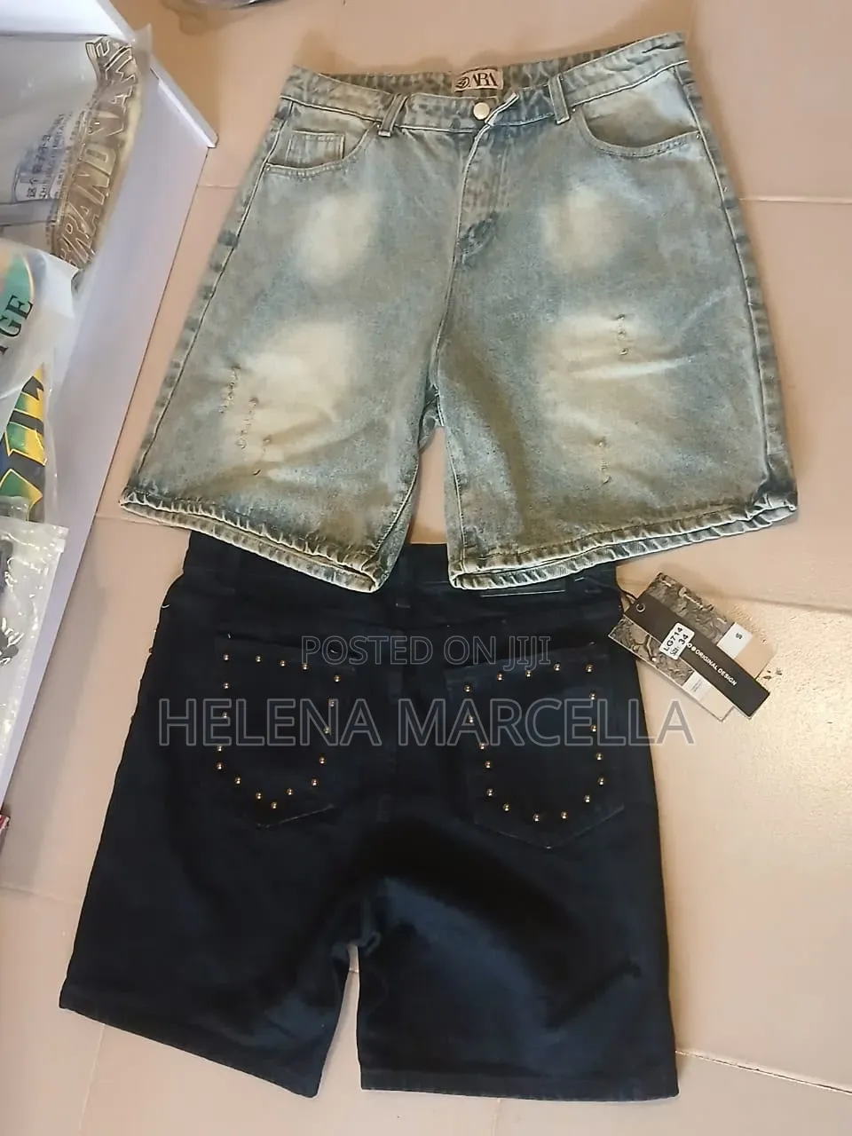 Mal Clothes