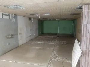 Ground Floor 50Sqm on Allen Avenue Ikeja Lagos N5m