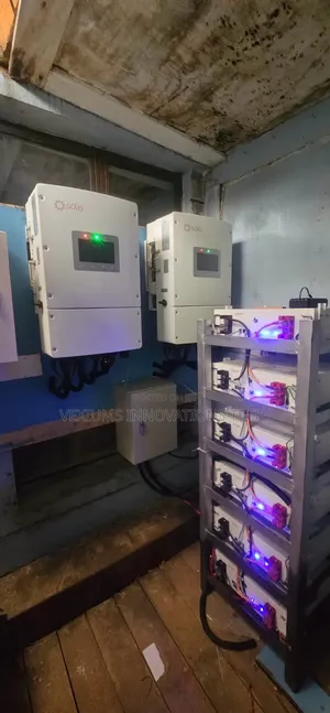 20kw Solar Energy