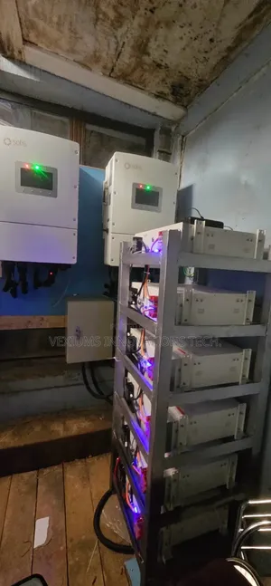 20kw Solar Energy
