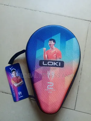 2 Stars Loki Bat for Table Tennis