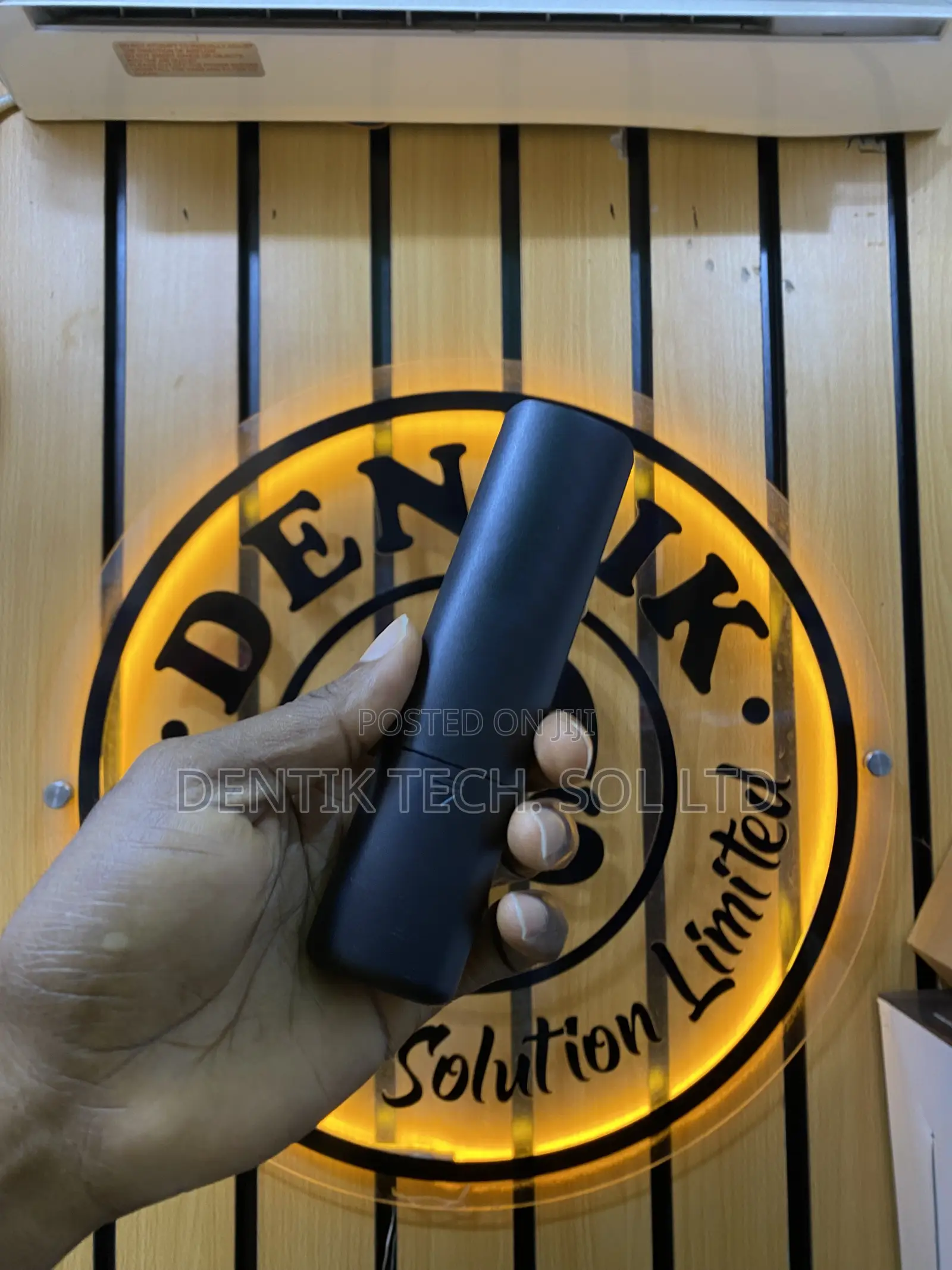 TCL RC802V Smart TV Remote Control,