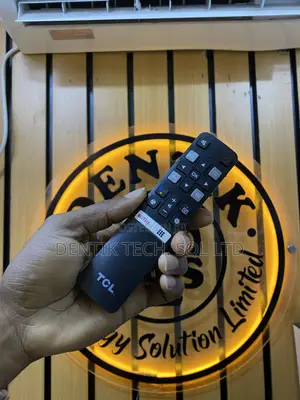 TCL RC802V Smart TV Remote Control,