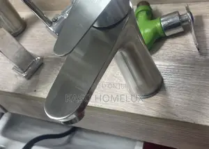Basin Mixer Tap