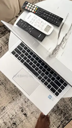 Laptop HP EliteBook 1040 G6 16GB Intel Core i5 SSD 512GB