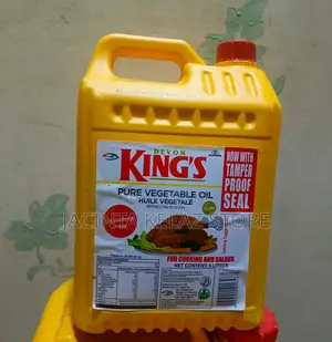 Groundnut Oil