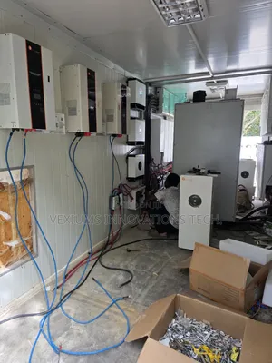80kw Solar Solution