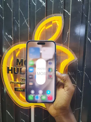 New Apple iPhone 16 Plus 512 GB Blue