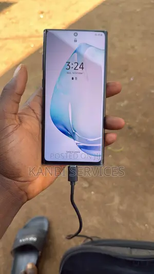 Samsung Galaxy Note 10 Plus 5G 256 GB