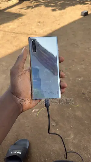 Samsung Galaxy Note 10 Plus 5G 256 GB