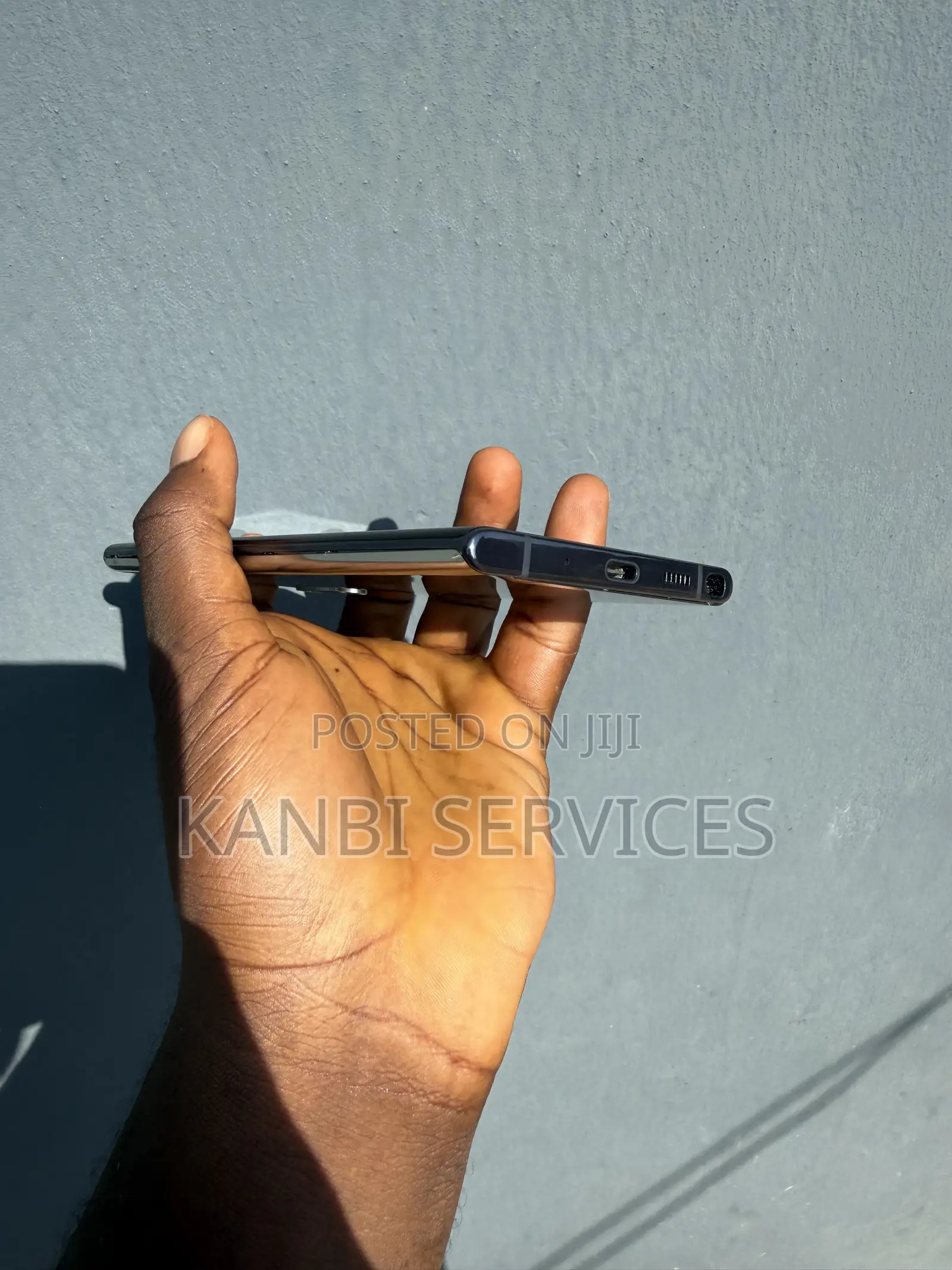 Samsung Galaxy Note 10 Plus 5G 256 GB