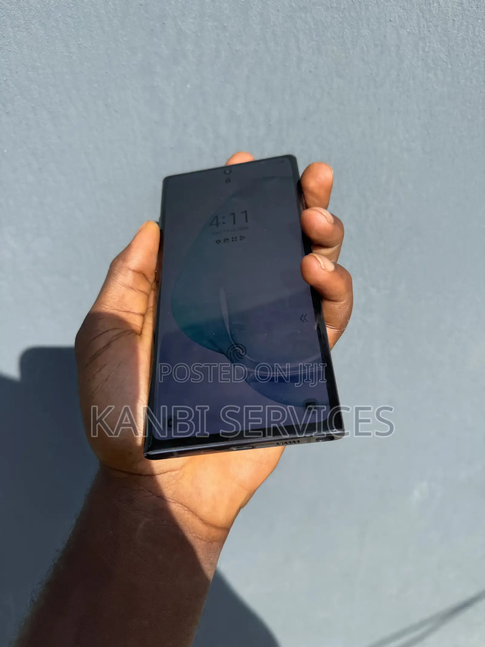 Samsung Galaxy Note 10 Plus 5G 256 GB