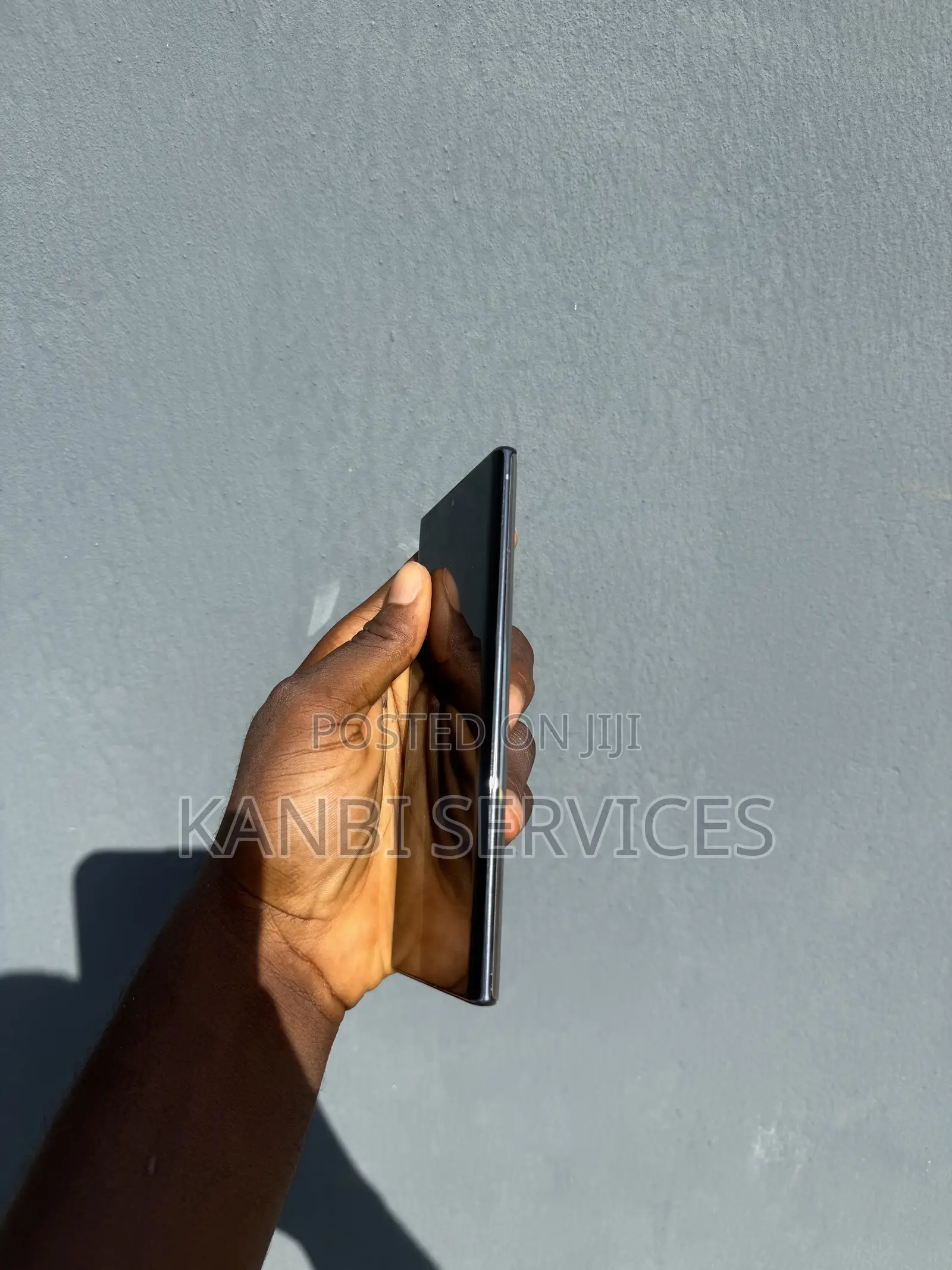 Samsung Galaxy Note 10 Plus 5G 256 GB