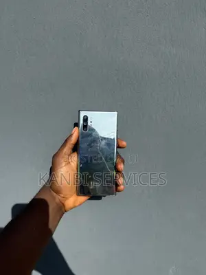 Samsung Galaxy Note 10 Plus 5G 256 GB