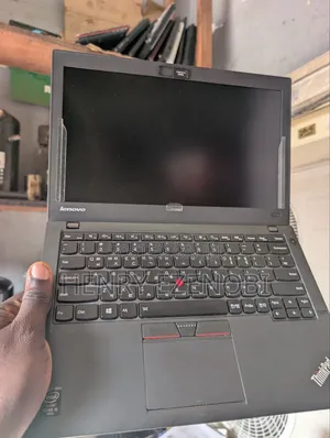 Laptop Lenovo ThinkPad X250 8GB Intel Core i5 SSD 128GB