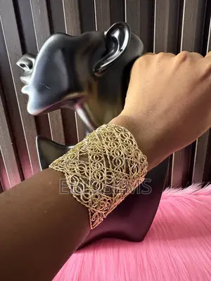 Chunky Bangle