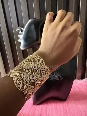 Chunky Bangle