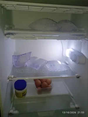 Hisense Single Fridge Refrigerator
