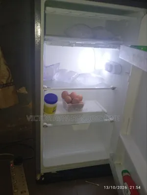 Hisense Single Fridge Refrigerator