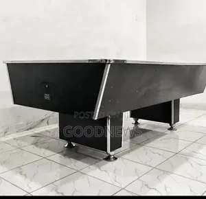 7ft Low Cost Snooker