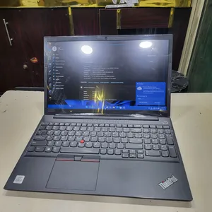 Laptop Lenovo ThinkPad E15 8GB Intel Core i5 SSD 256GB