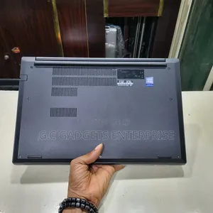 Laptop Lenovo ThinkPad E15 8GB Intel Core i5 SSD 256GB