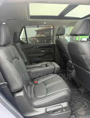 Honda Pilot 2026 Blue