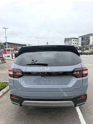 Honda Pilot 2026 Blue