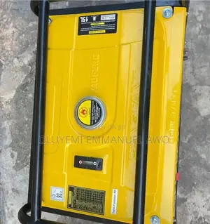 Elepaq Generator