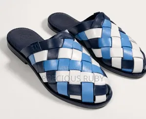 Handmade Shoe