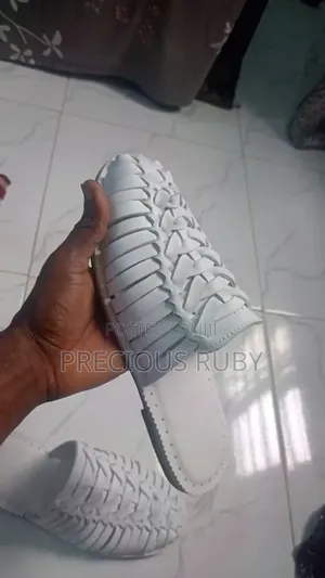 Handmade Shoe