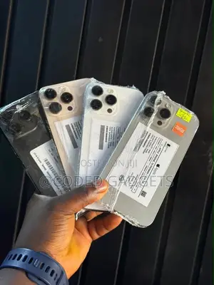 Apple iPhone 16 Pro Max 256 GB White