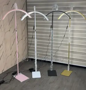 Moonlight Lamp