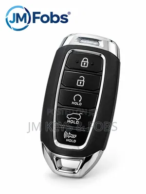 Replacement Lost Key for Hyundai Palisade
