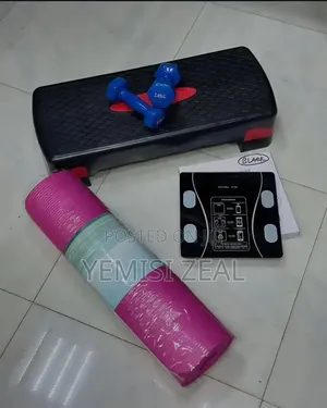 Quality Combo Set Home Use