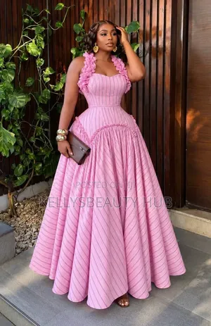 Luxury High Quality Dress