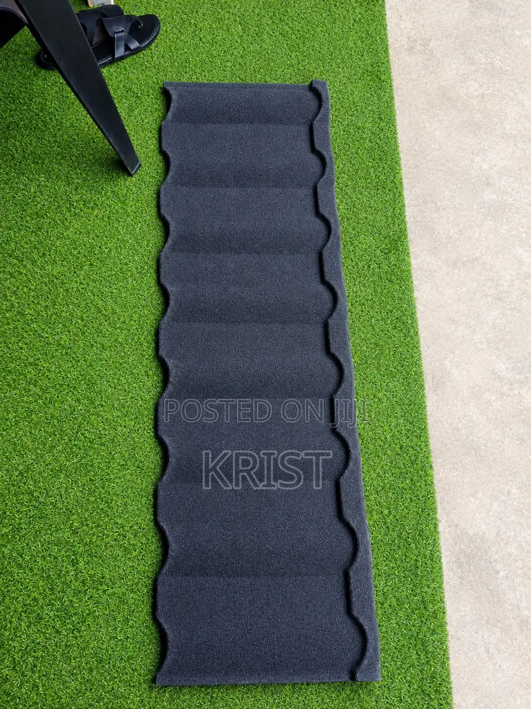 Roofing Company