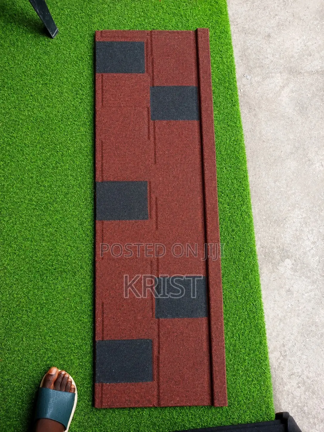Roofing Company