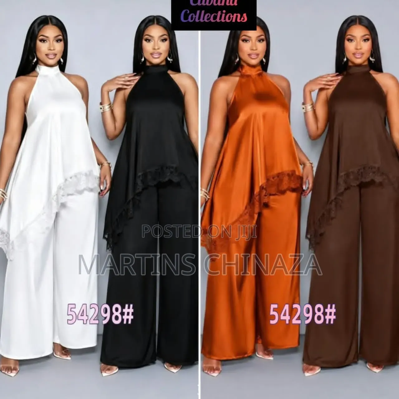 Clothes Business