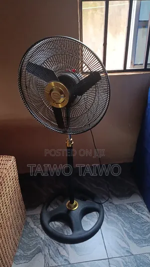 Standing Fan