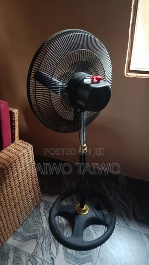 Standing Fan