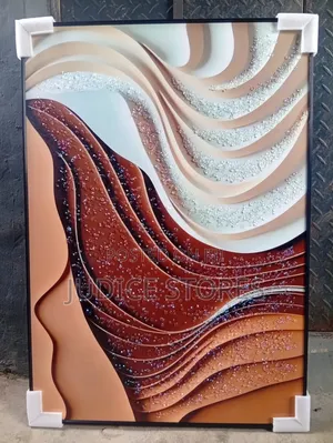 70by100CM Wall Frame