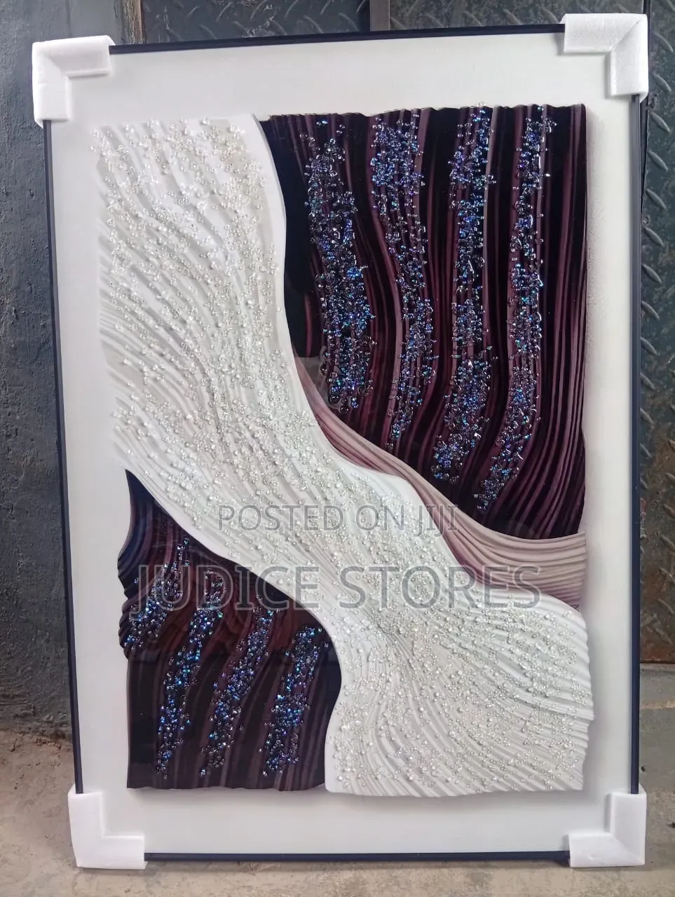 70by100CM Wall Frame