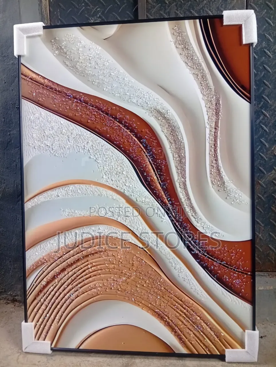 70by100CM Wall Frame