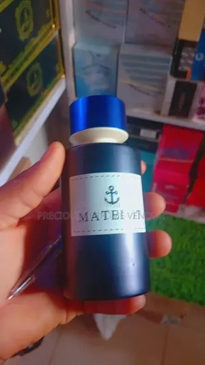 Perfume And