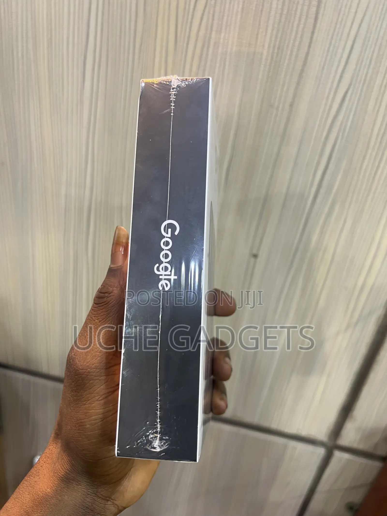 New Google Pixel 6 128 GB Blue